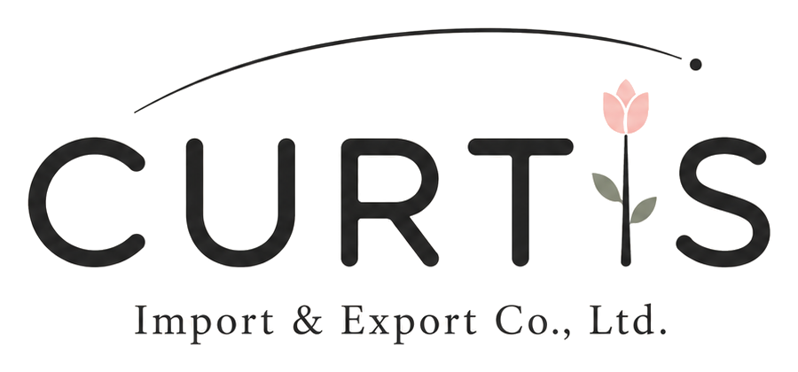 CURTIS Import & Export Co., Ltd.
